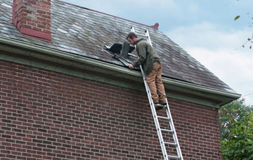 what affects urgent West Scrafton roof repairs