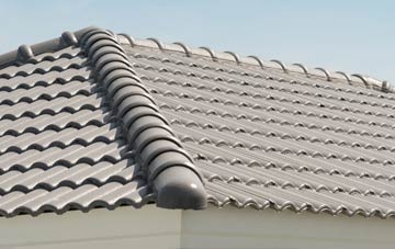 advantages of West Scrafton clay roofing