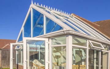 conservatory roof insulation costs West Scrafton