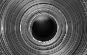 West Scrafton edpm waterproofing