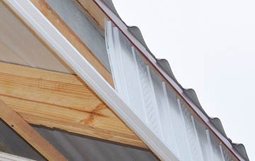 why West Scrafton fascia repairs are essential