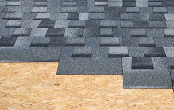 expert West Scrafton asphalt roof companies