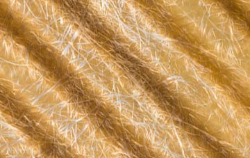 West Scrafton fibreglass roof waterproofing