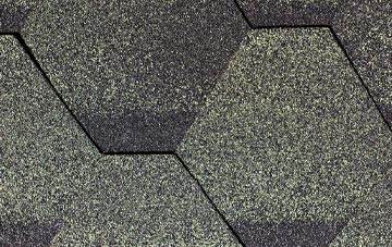 West Scrafton fibreglass shingle repairs