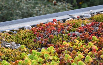 the cost of West Scrafton green roof installation