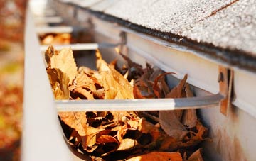 West Scrafton gutter cleaning companies
