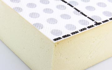 meeting West Scrafton building codes