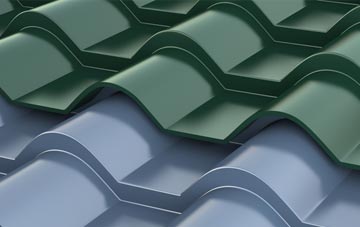 who should consider West Scrafton plastic roofs