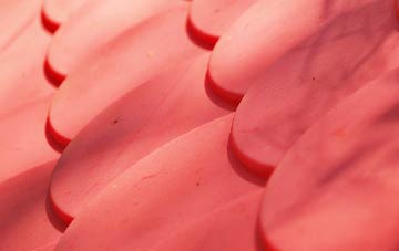 West Scrafton plastic roof costs