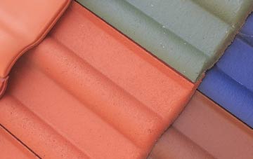West Scrafton plastic roofing companies