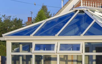 professional West Scrafton conservatory insulation