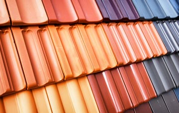 West Scrafton roof tile costs