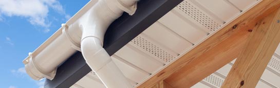 get West Scrafton guttering quotes today