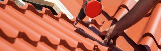 save on West Scrafton roof installation costs