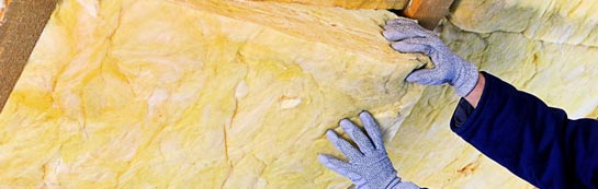 quotes for West Scrafton roof insulation