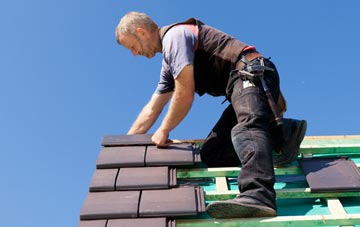 disadvantages of West Scrafton slate roofing
