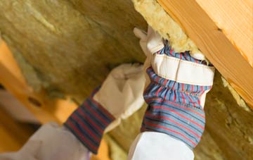 types of West Scrafton pitched roof insulation materials
