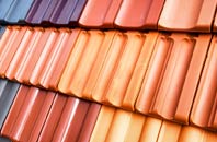 find rated West Scrafton clay roofing companies