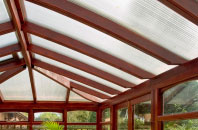 West Scrafton conservatory roofing insulation