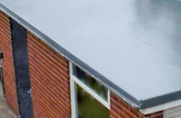 free West Scrafton flat roofing insulation quotes