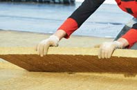 find rated West Scrafton roof insulation companies