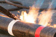 West Scrafton flat roofing replacement