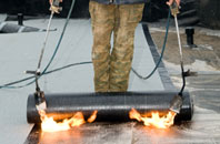 West Scrafton flat roof sealing quote