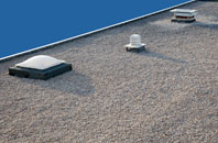 West Scrafton flat roofing