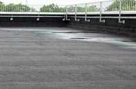 find rated West Scrafton flat roofing companies