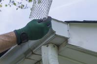 rated West Scrafton guttering repair companies
