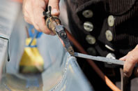 West Scrafton lead roof quotes