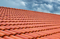 West Scrafton roofing tiles