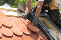 West Scrafton tiled roofing companies
