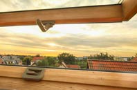 rated West Scrafton roof window companies