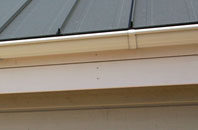 West Scrafton soffit repair