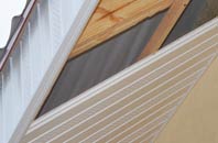 rated West Scrafton soffit repair companies