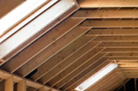 West Scrafton tapered roof insulation quotes